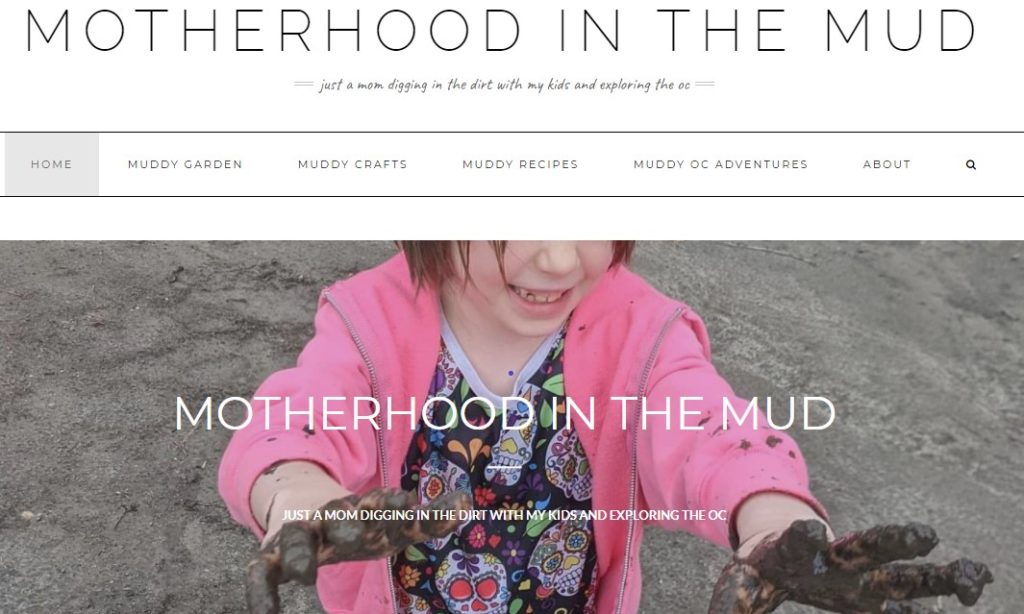 MotherhoodintheMud