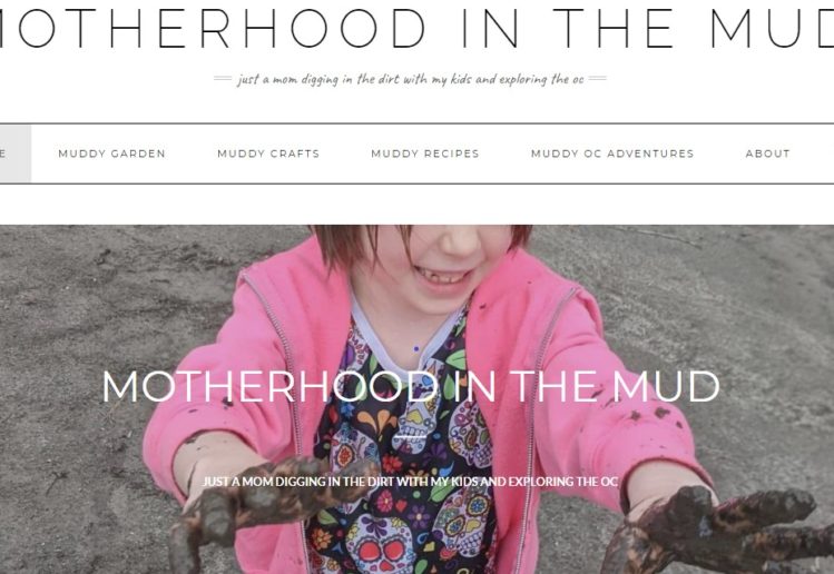 MotherhoodintheMud