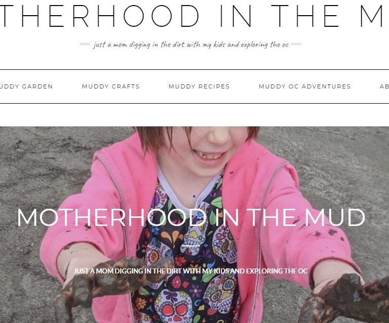 MotherhoodintheMud